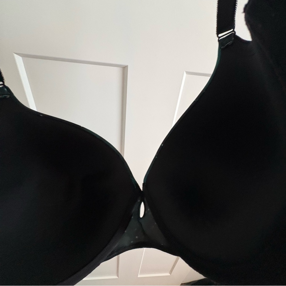 EUC, plus, intimate, bra, supportive, comfy, sexy, 44c
Torrid, plus, curvy girl - Picture 6 of 8